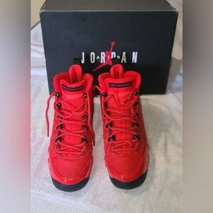 Air Jordan 9 Retro GS